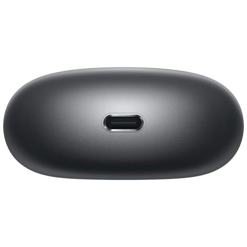 Conexión de HUAWEI FreeClip Negro - Auriculares Bluetooth