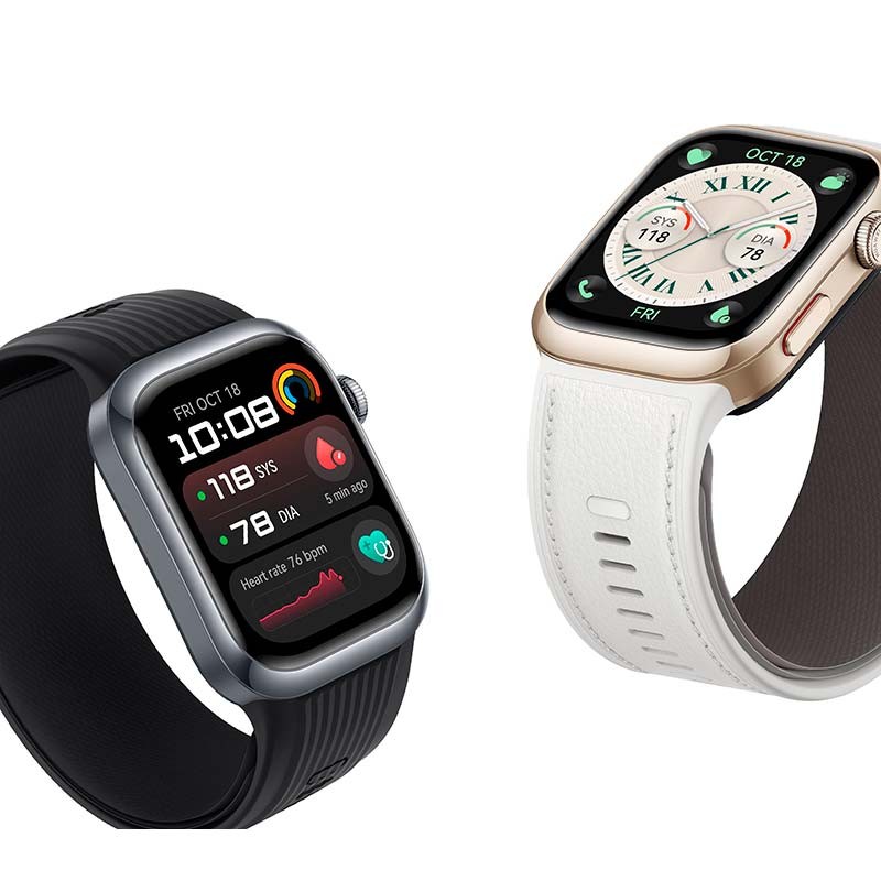 Huawei Watch D2 Blanco - colores disponibles