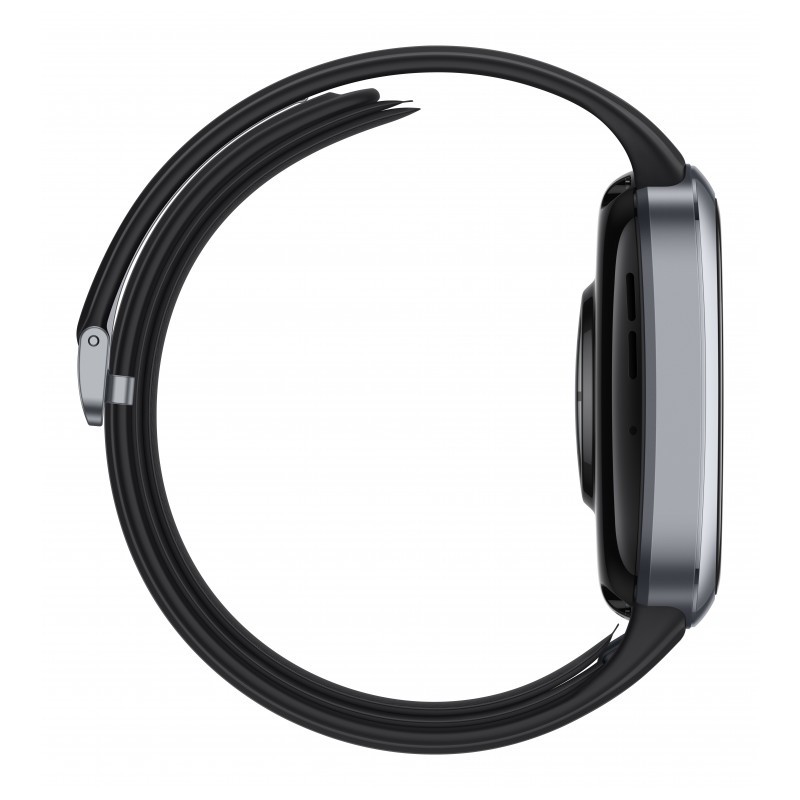 Huawei Watch D2 Negro - lateral izquierdo