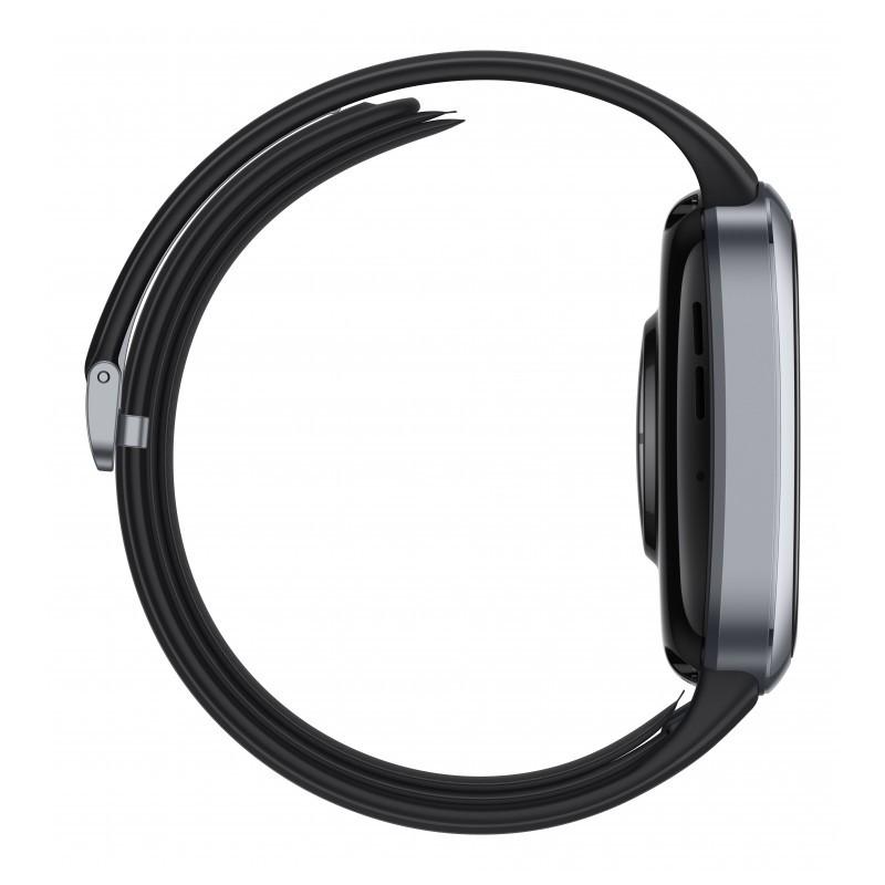 Huawei Watch D2 Negro - lateral izquierdo