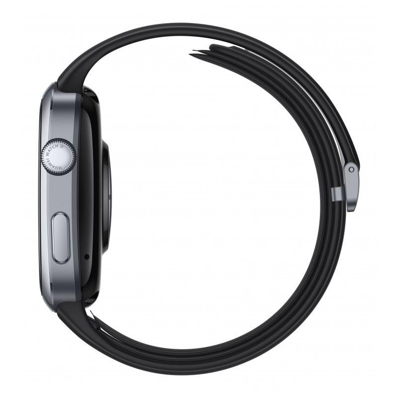 Huawei Watch D2 Negro - lateral derecho