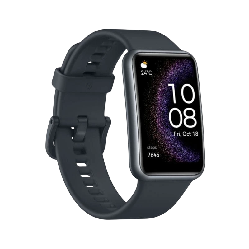 Huawei Watch Fit Special Edition Negro - Reloj Inteligente