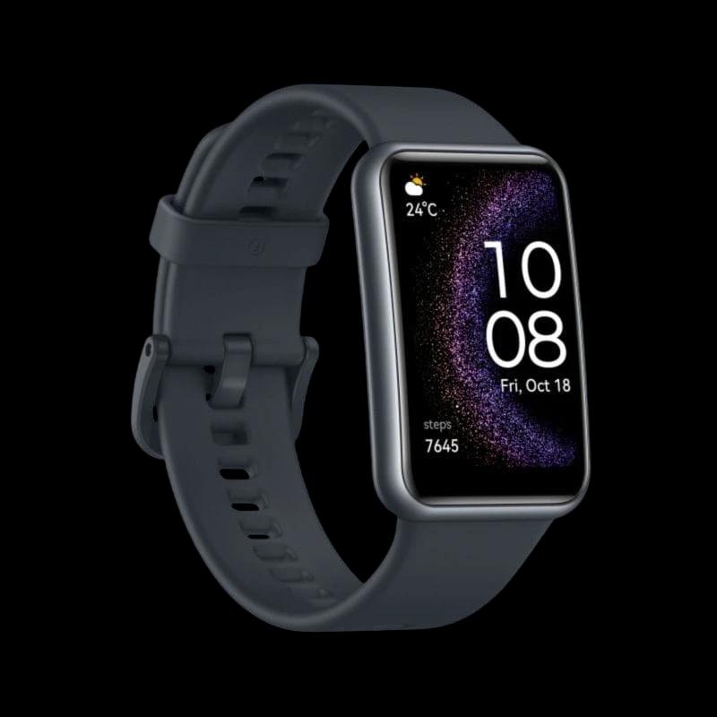 Huawei Watch Fit Special Edition Negro - Reloj Inteligente