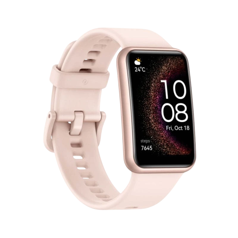 Huawei Watch Fit Special Edition Rosa - Reloj Inteligente