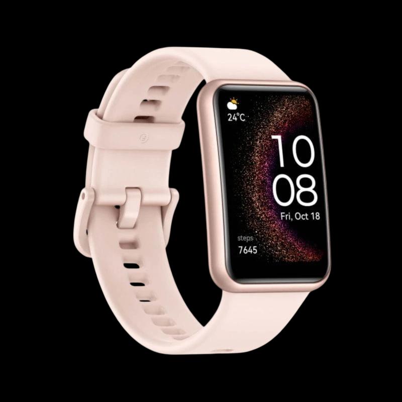Huawei Watch Fit Special Edition Rosa - Reloj Inteligente
