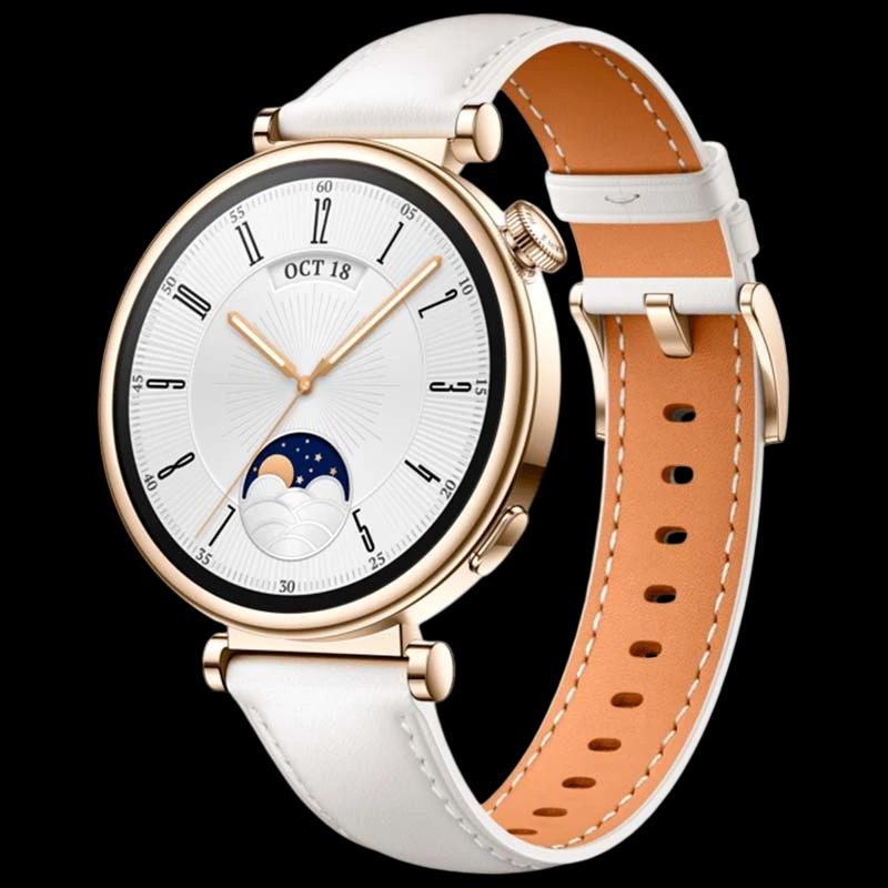 Reloj inteligente Huawei Watch GT 4 41mm Blanco