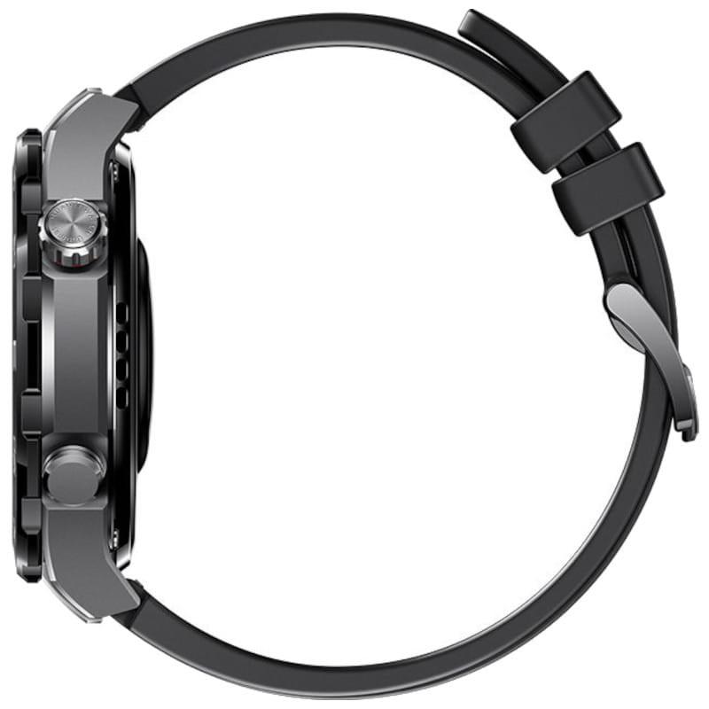 Huawei Watch Ultimate Expedition Noir - Montre intelligente - Latérale droite
