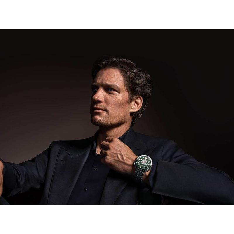 Gran calidad de Huawei Watch Ultimate Verde - Reloj inteligente