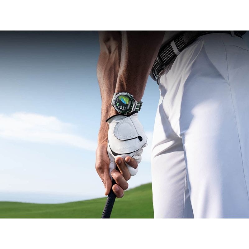 Golf de Huawei Watch Ultimate Verde - Reloj inteligente