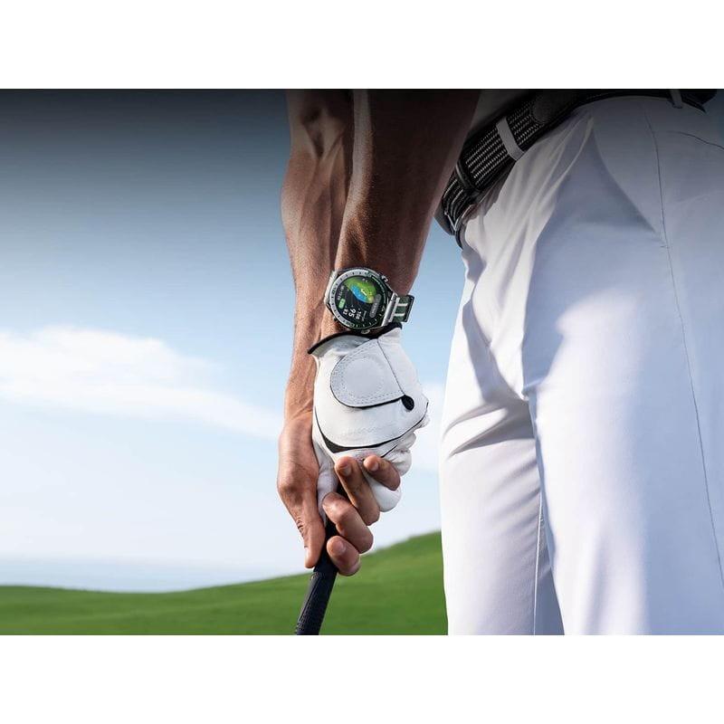 Golf de Huawei Watch Ultimate Verde - Reloj inteligente