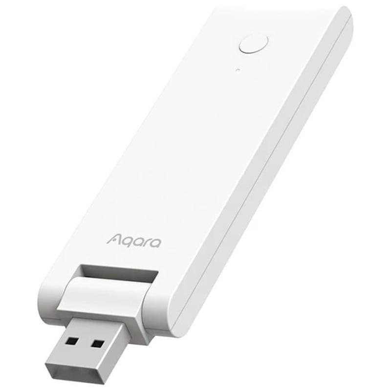 Hub Aqara E1 centro de control para el hogar USB-A Inclinado