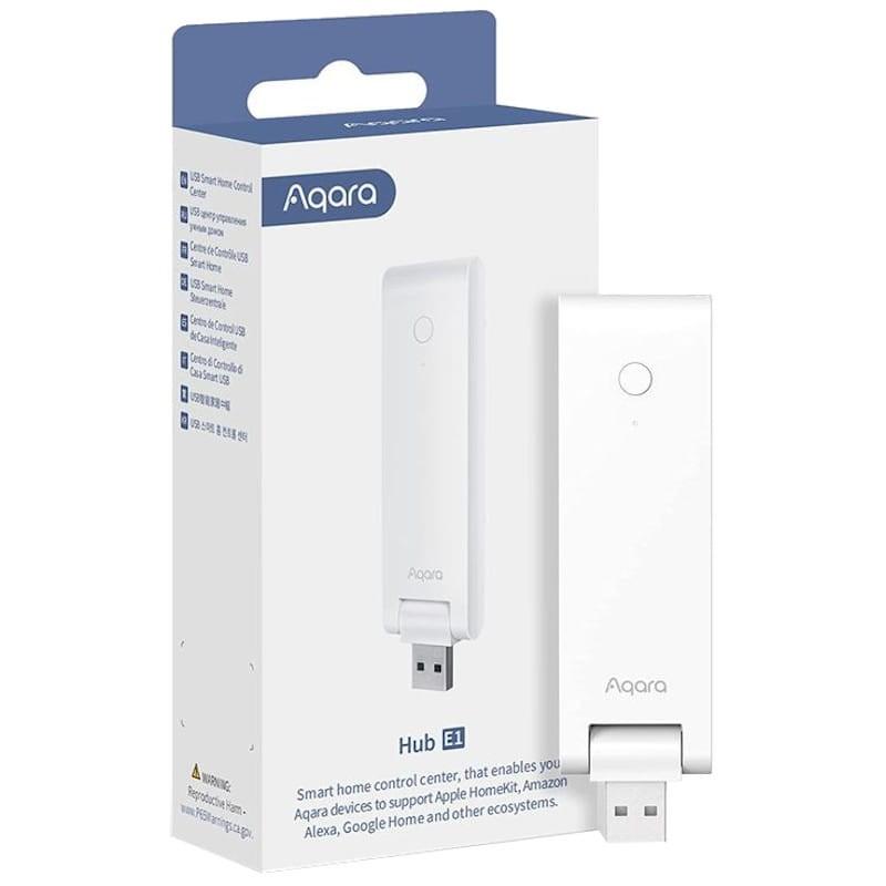 Hub Aqara E1 centro de control para el hogar USB-A Caja