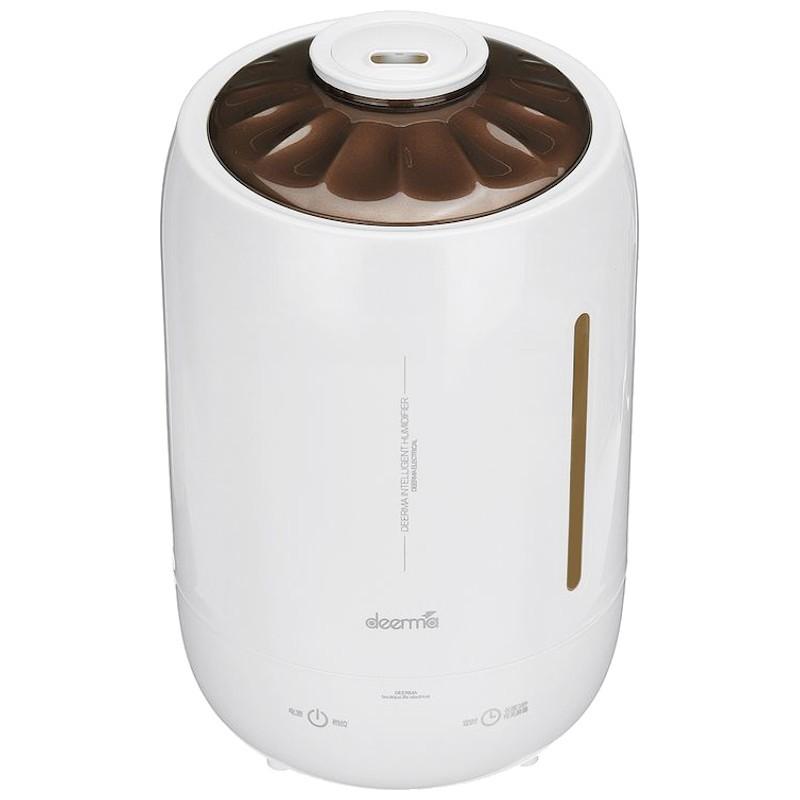 Humidificateur Xiaomi Deerma F600 Blanc - Haut