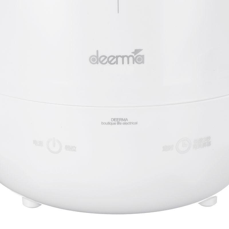 Humidificateur Xiaomi Deerma F600 Blanc - Puissant