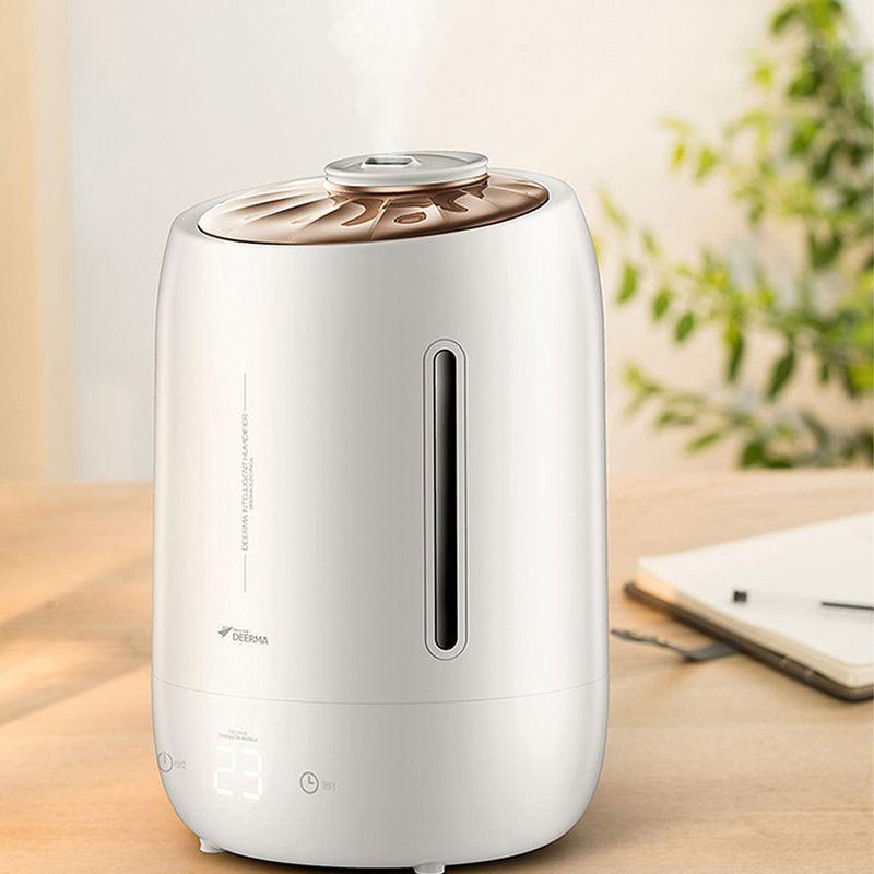 Humidificateur Xiaomi Deerma F600 Blanc - Grande qualité