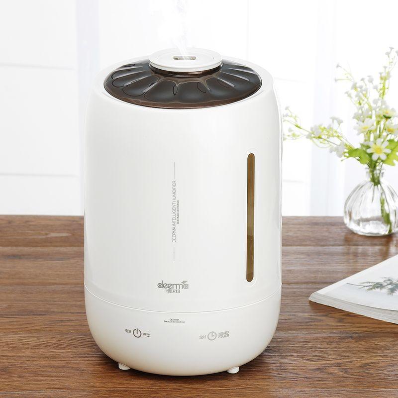 Humidificateur Xiaomi Deerma F600 Blanc - Spectaculaire