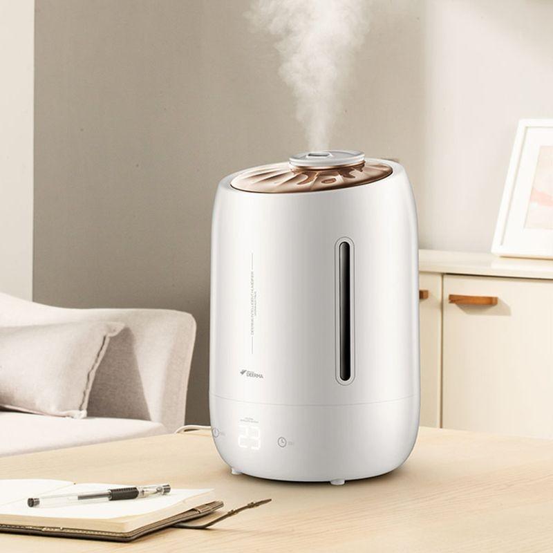 Humidificateur Xiaomi Deerma F600 Blanc - Air pour votre maison