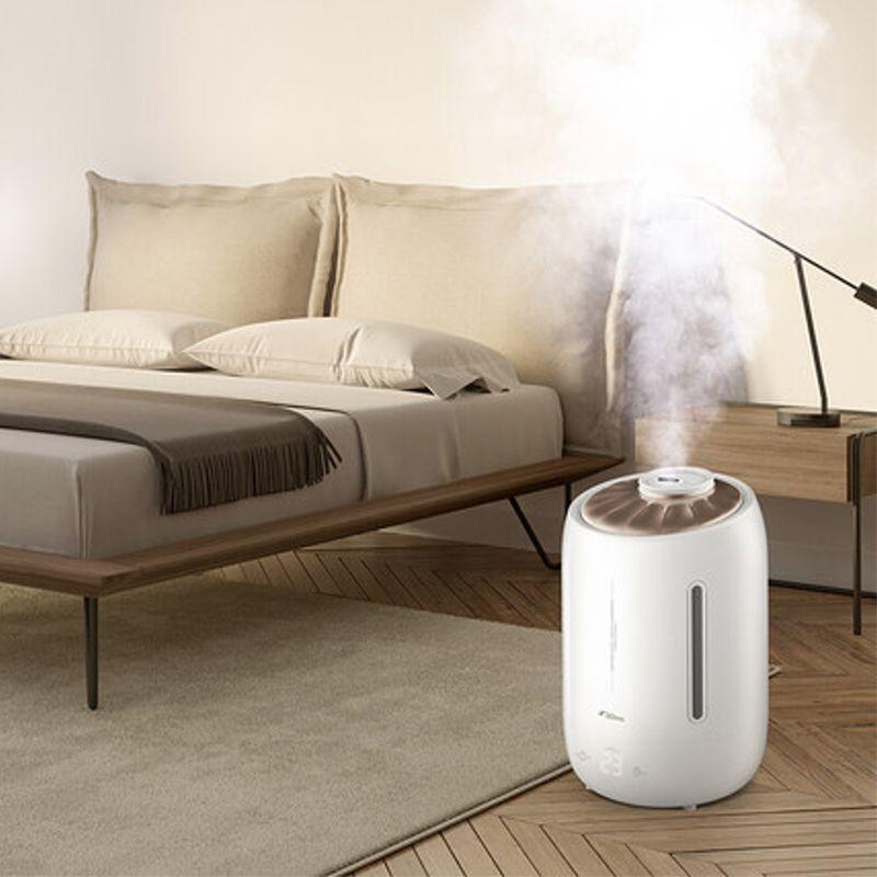 Humidificateur Xiaomi Deerma F600 Blanc - Garder