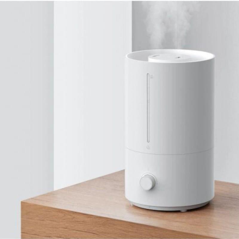 Humidificateur d'air Xiaomi Smart Humidifier 2 Lite - Peu