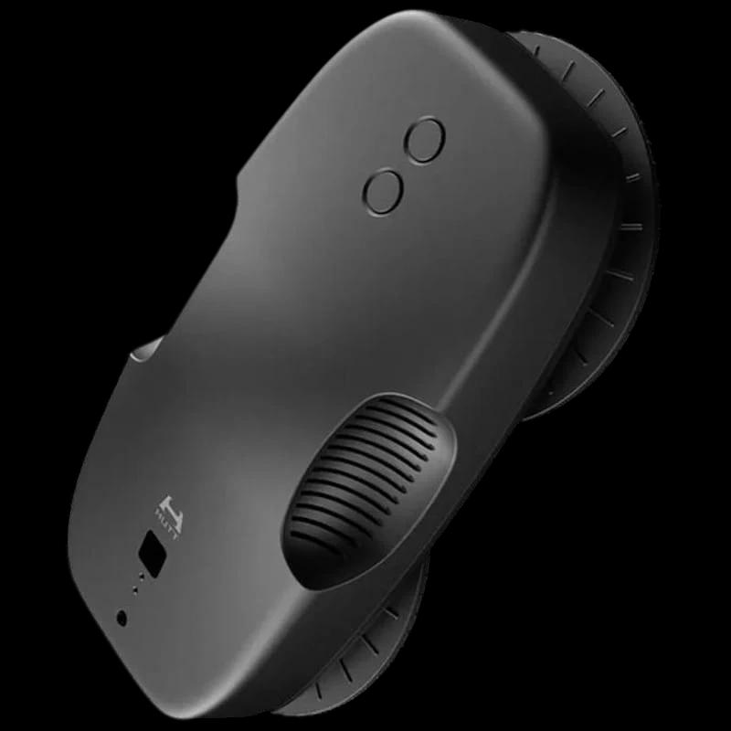 HUTT DDC55 Robot de Limpeza Automática de Janelas Preto