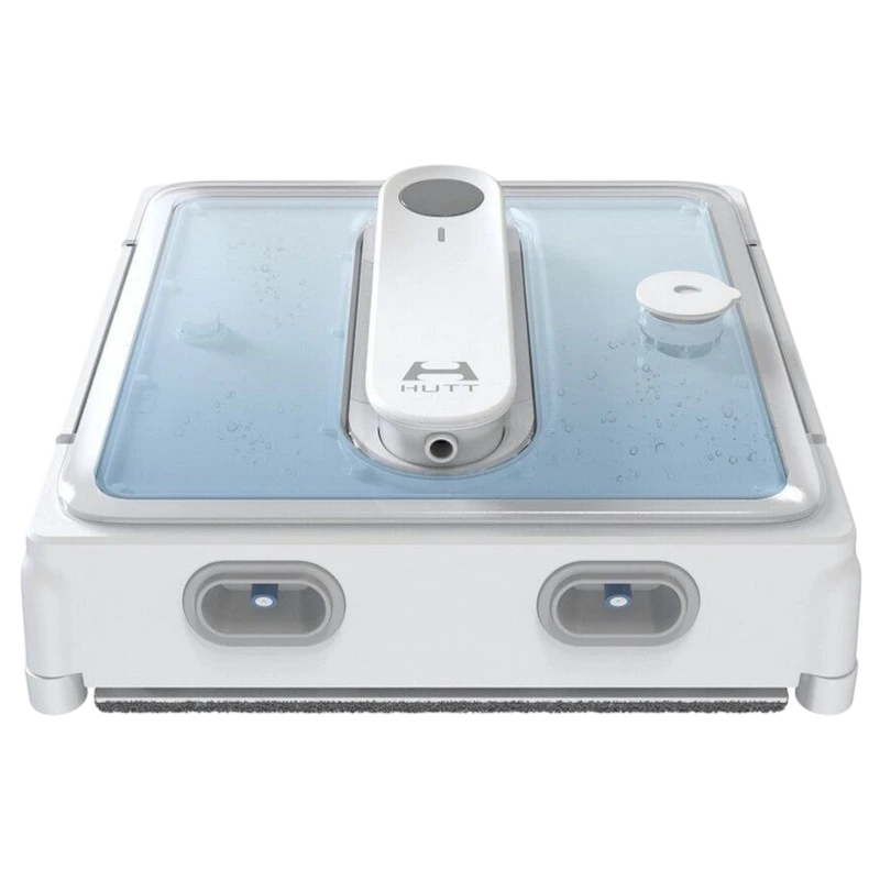 Hutt W9 - Robot Limpiacristales