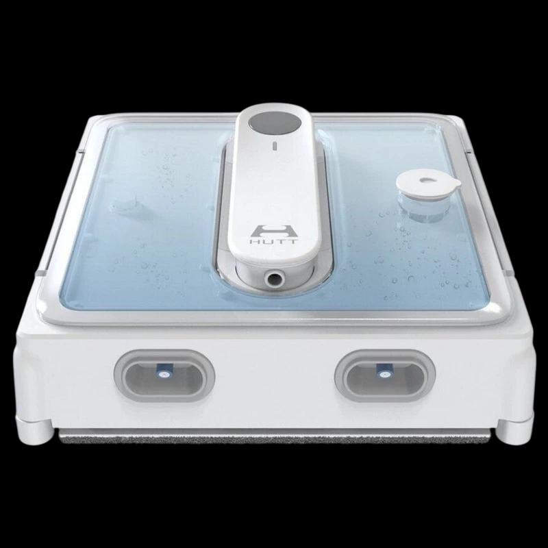 Hutt W9 - Robot Limpiacristales