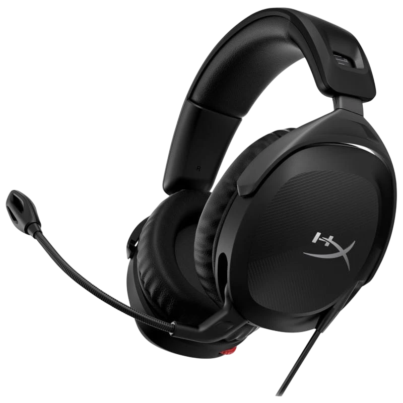 HyperX Cloud Stinger 2 Negro - Auriculares