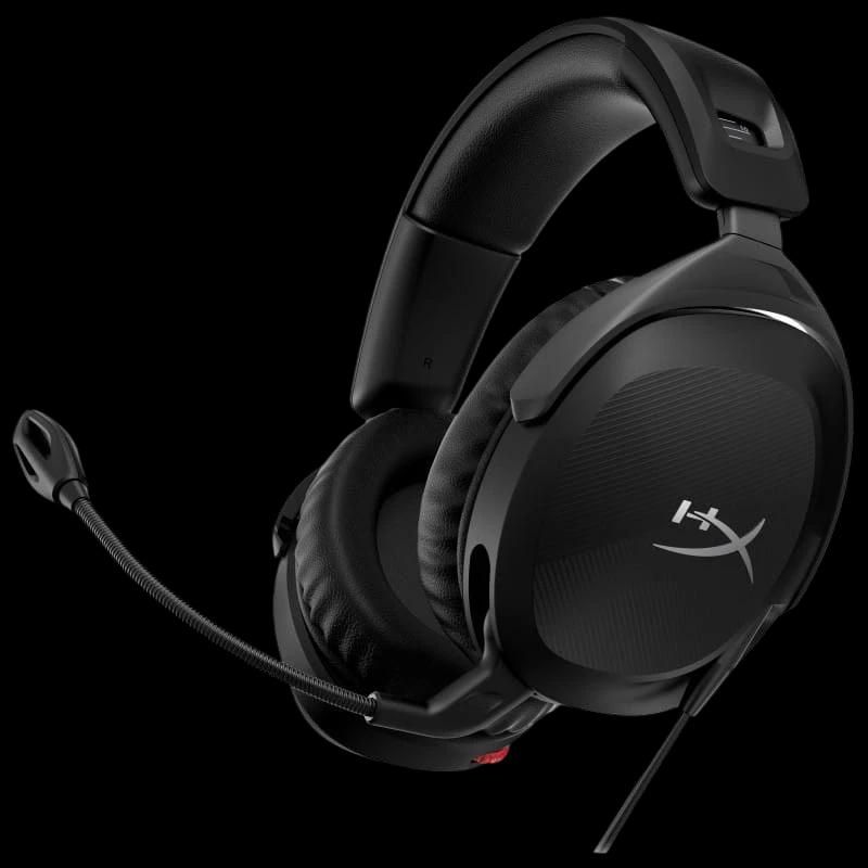 HyperX Cloud Stinger 2 Noir - Casque d'écoute