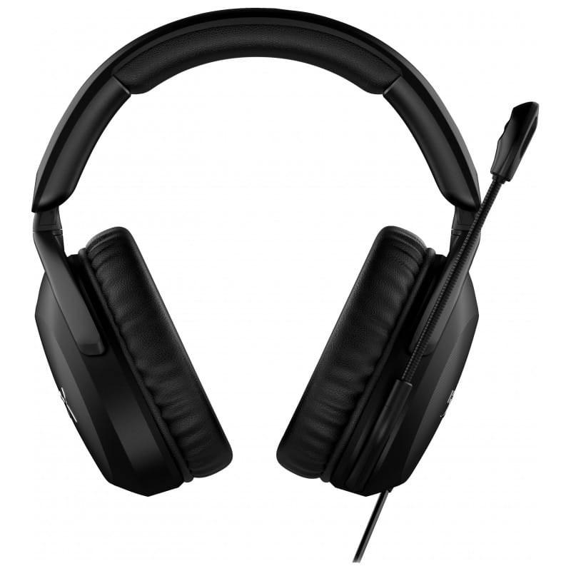 HyperX Cloud Stinger 2 Black - Casque à imagerie frontale