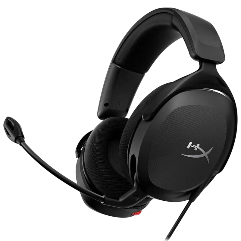HyperX Audio Stinger 2 Core Negro - Auriculares Gaming