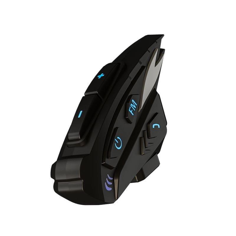 Adaptable Hysnox Shark - Interphone pour motos