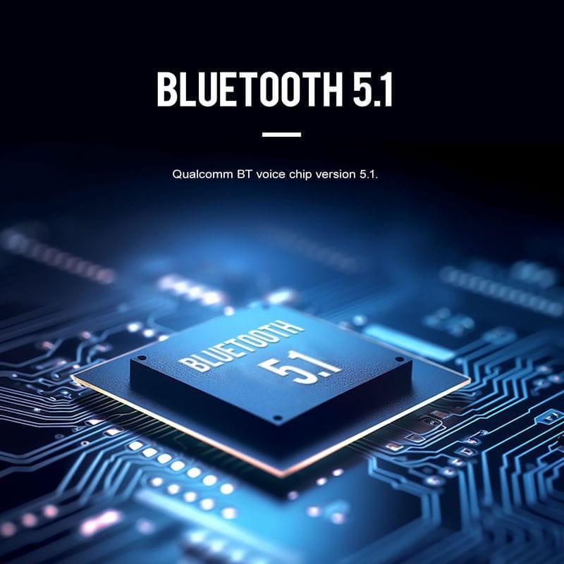 Processeur de Hysnox Shark - Interphone pour motos