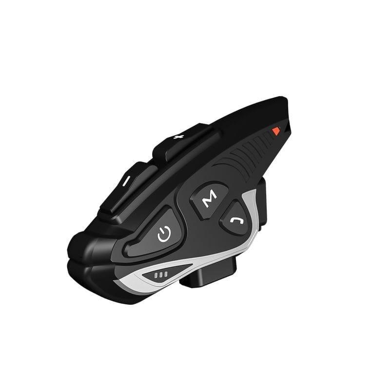 Frontal de Hysnox X6 Pro - Intercomunicador para Moto