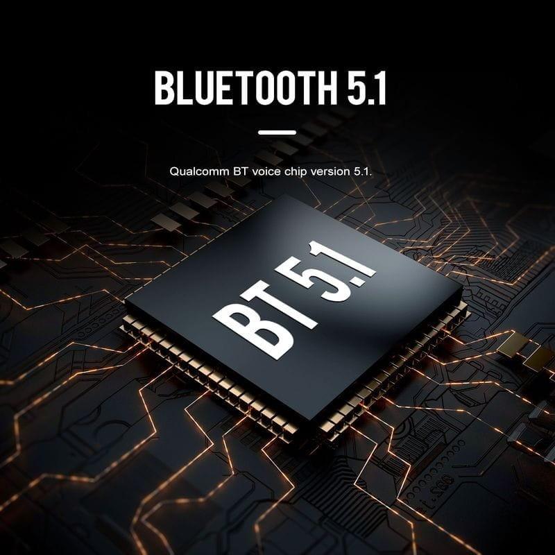 Potente Hysnox X6 Pro - Intercomunicador para Moto