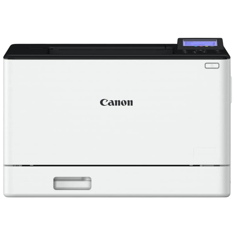 Canon i-SENSYS LBP673CDW Laser couleur WiFi Noir, Blanc - Imprimante laser
