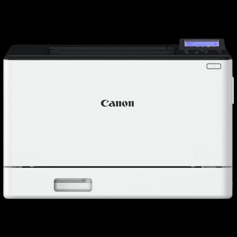 Canon i-SENSYS LBP673CDW Laser couleur WiFi Noir, Blanc - Imprimante laser