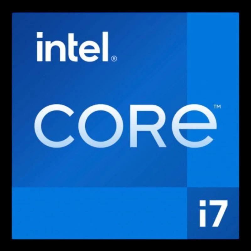 Intel Core i7-12700F 4.90 GHz - Processeur