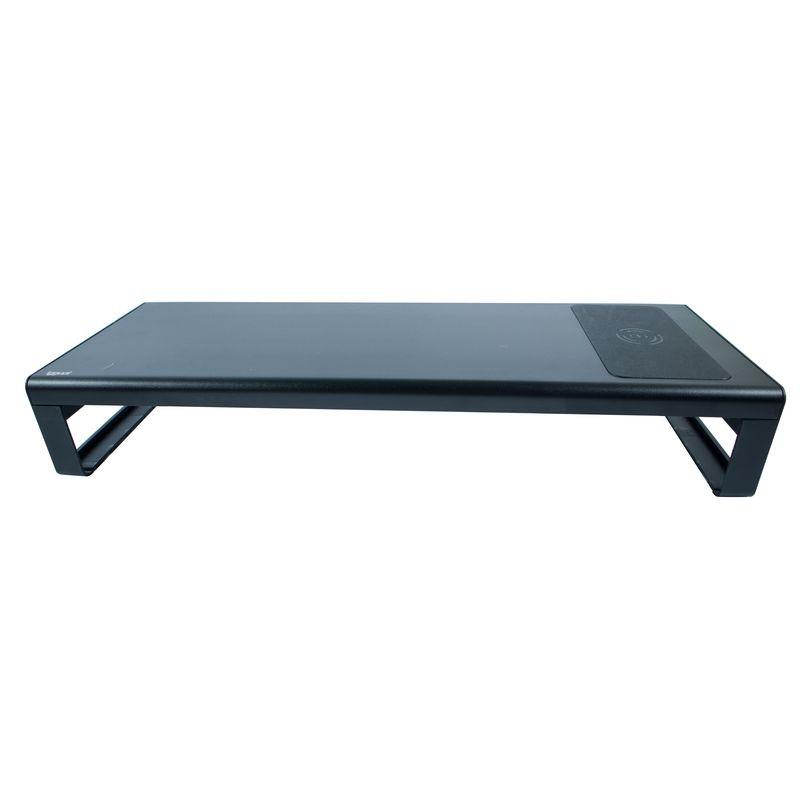 Frontal de Iggual IGG316900 Negro - Soporte para monitor
