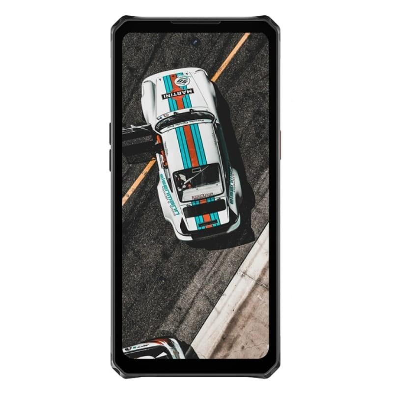 iiiF150 Air3 12Go/512Go Noir - Téléphone portable durci - écran