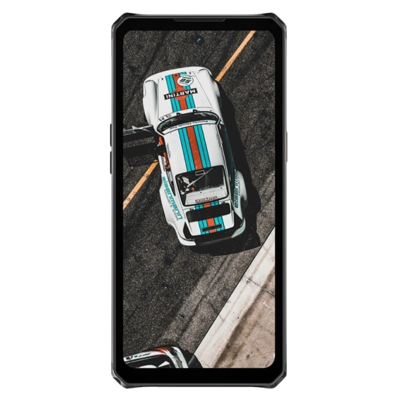 iiiF150 Air3S 4GB/128GB Negro Rugged - vista frontal