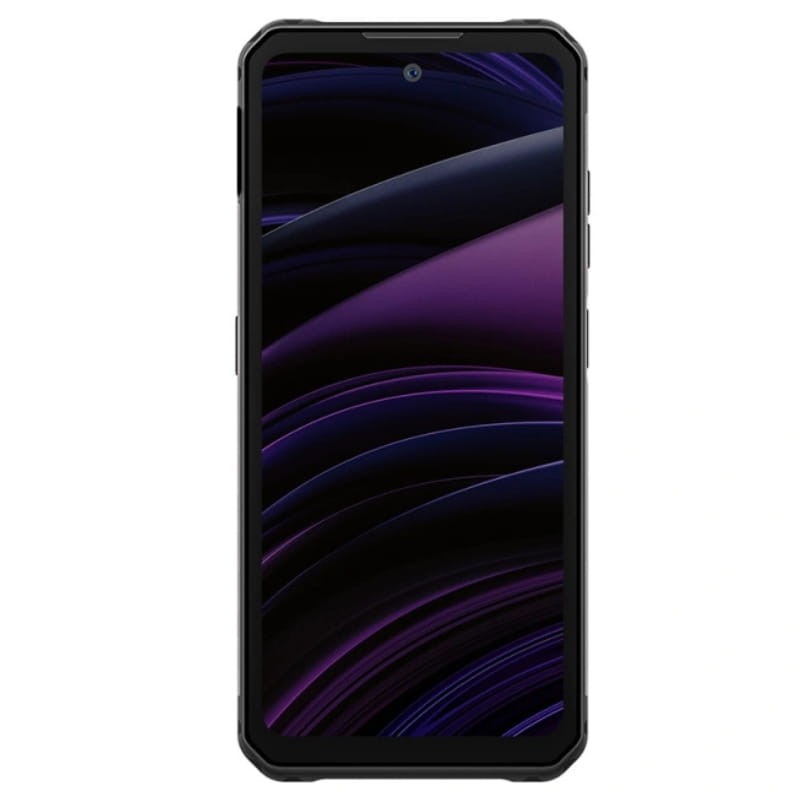 iiiF150 B3 8GB/256GB Gris - Teléfono Móvil Rugged - vista frontal