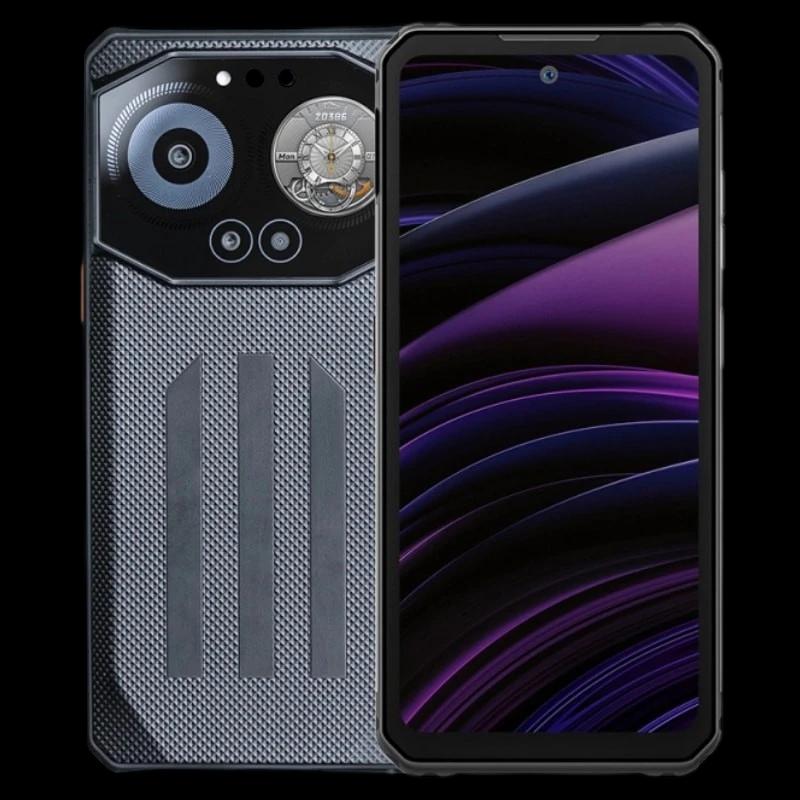 iiiF150 B3C 4GB/256GB Gris Granito Rugged