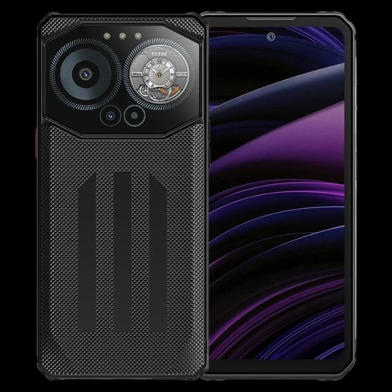 iiiF150 B3C 4GB/256GB Negro Obsidiana Rugged