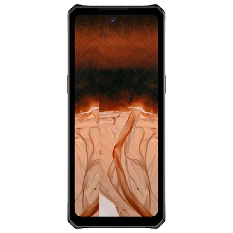 iiiF150 B3 8GB/256GB Negro - vista frontal