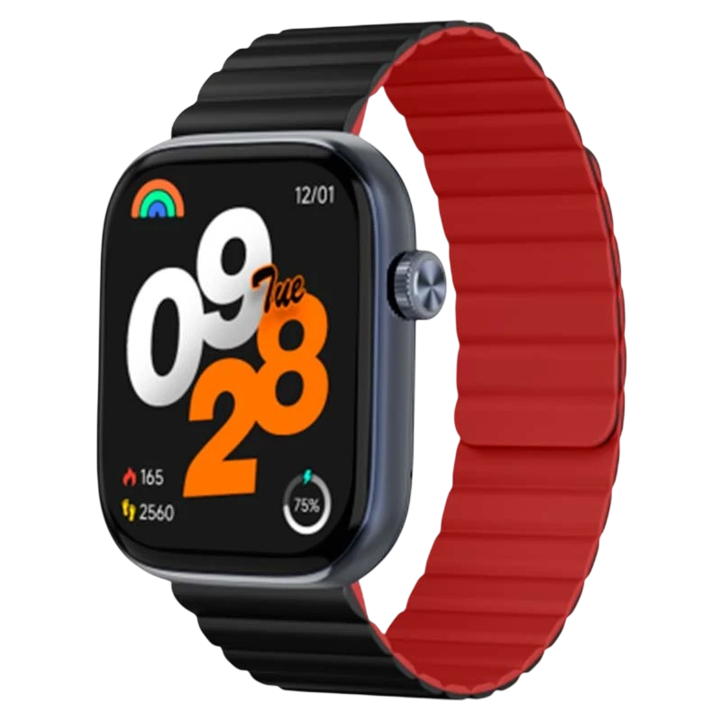 Imiki ST2 Azul con Correa Magnética - Reloj inteligente