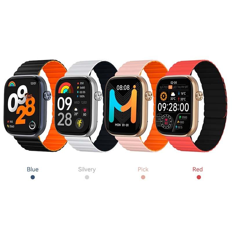 Imiki ST2 Azul con Correa Magnética - colores existentes