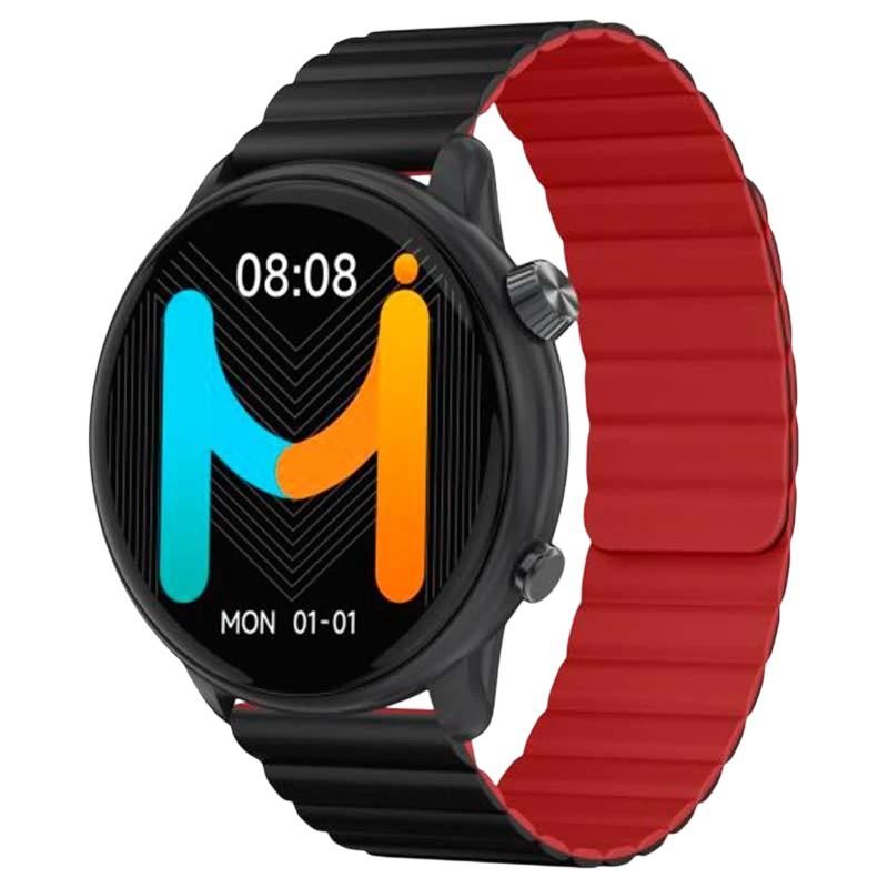 Imiki TG2 Negro - Reloj inteligente