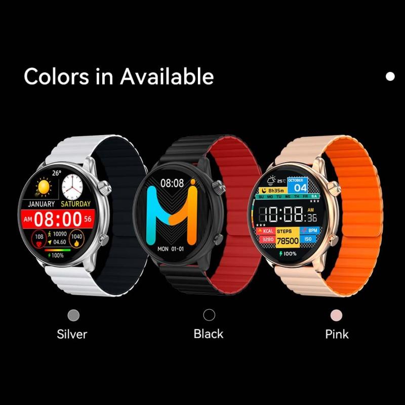 Imiki TG2 Negro - colores disponibles