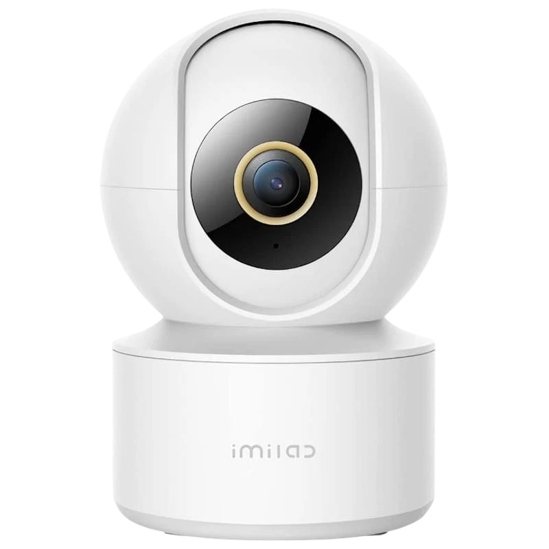 Cámara de Vigilancia Imilab C21 2.5K WiFi