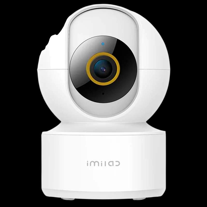 Cámara de Seguridad IP Imilab C22 3K 360º Wi-Fi 6 Blanco